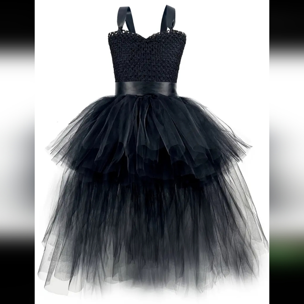 Princess dress
